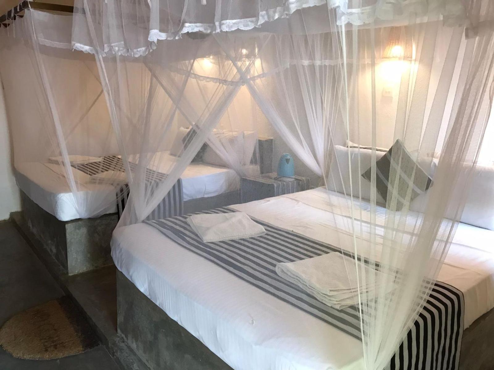Sea View Clay House Hotel Dikwella Ngoại thất bức ảnh